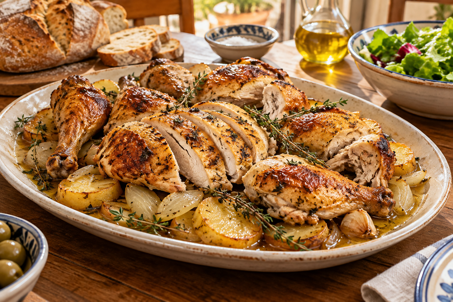 roast 6
