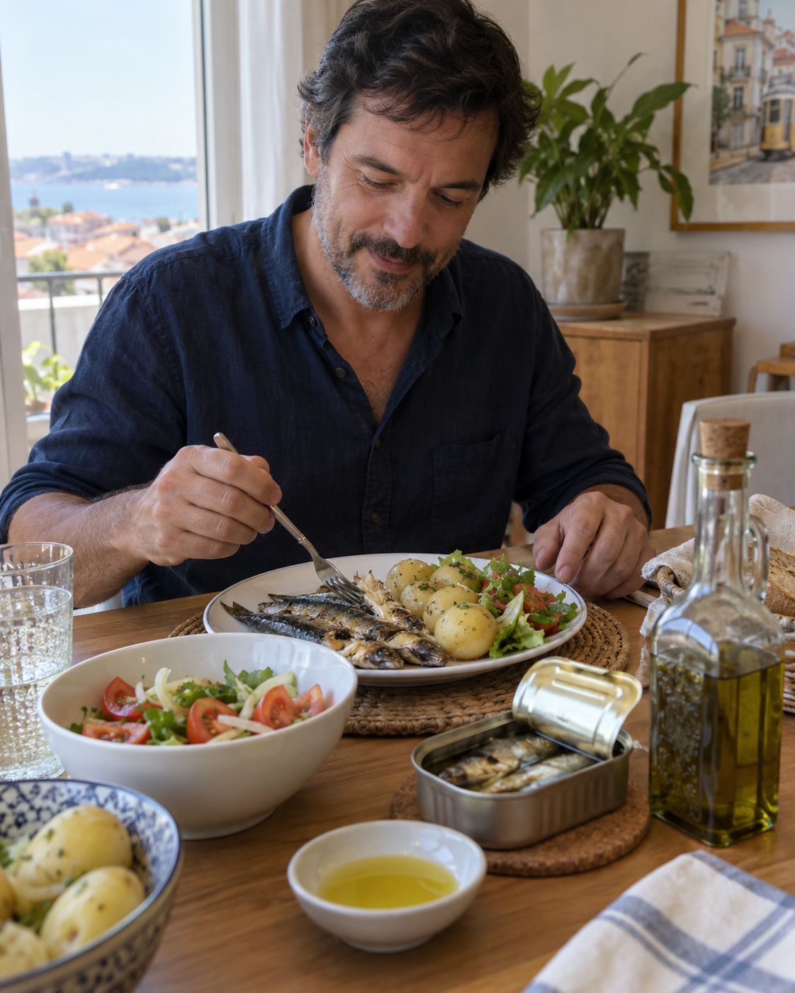 sardines 2