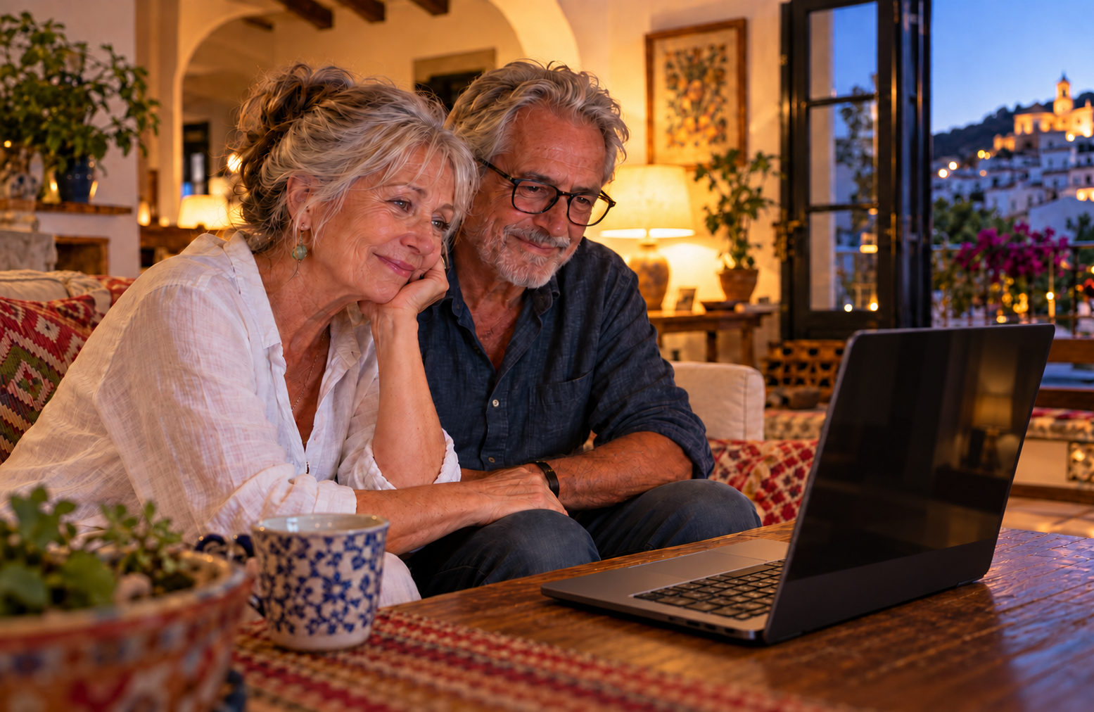 American retirees 5