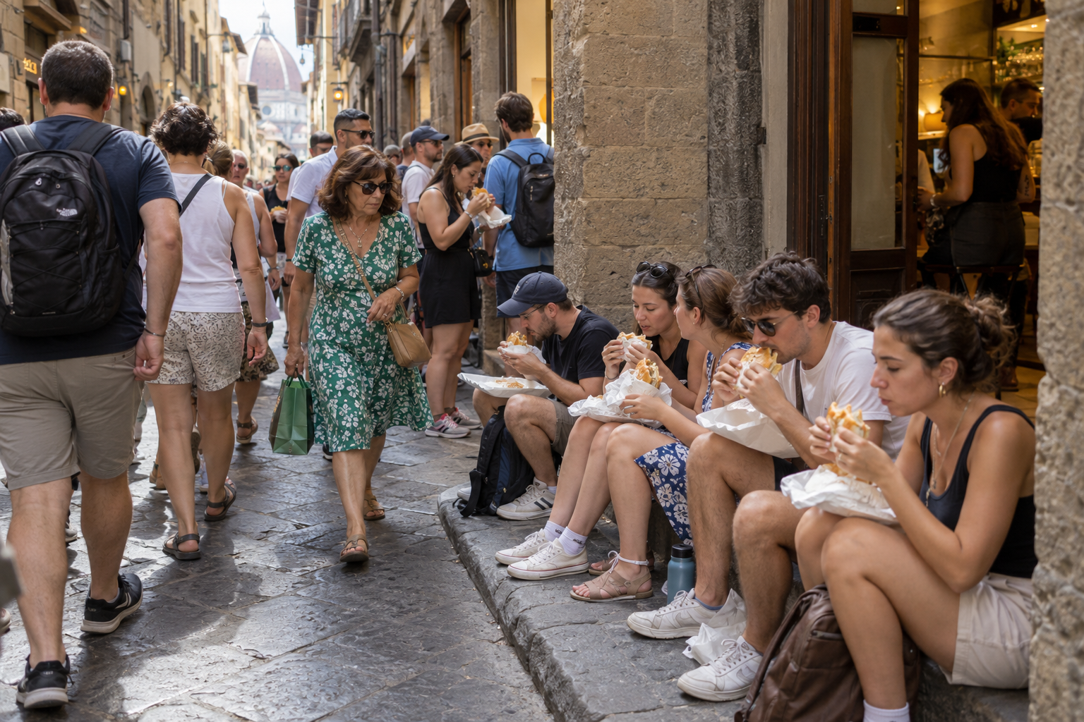 Florence 3