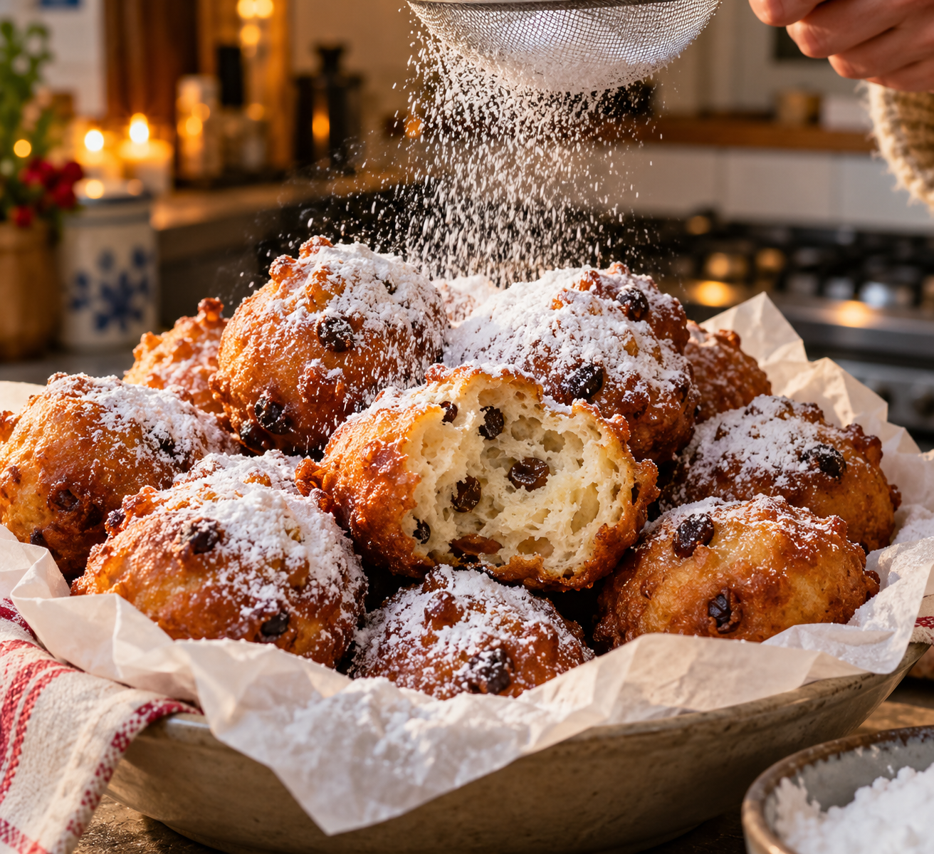 Oliebollen 2