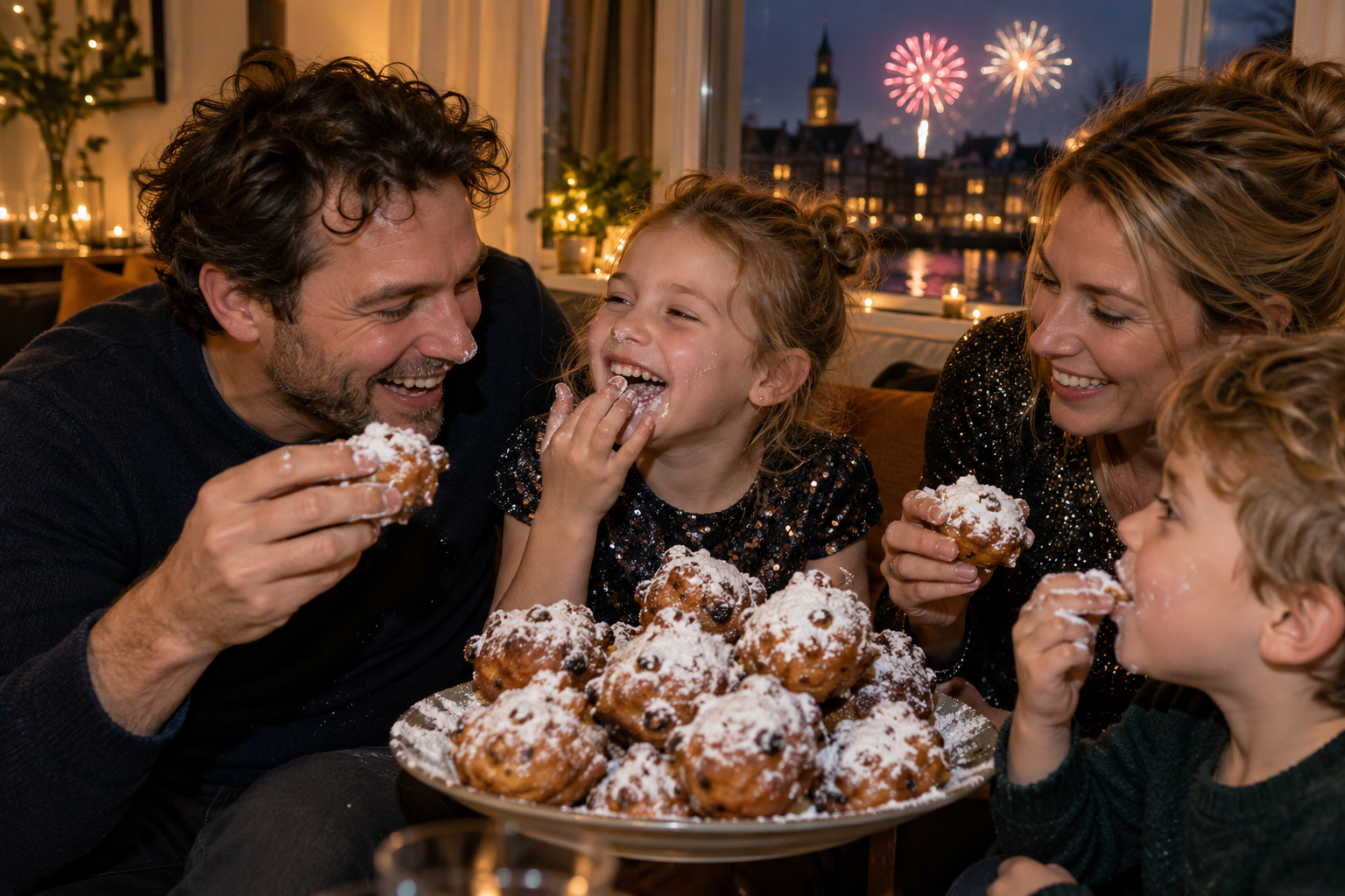 Oliebollen 5