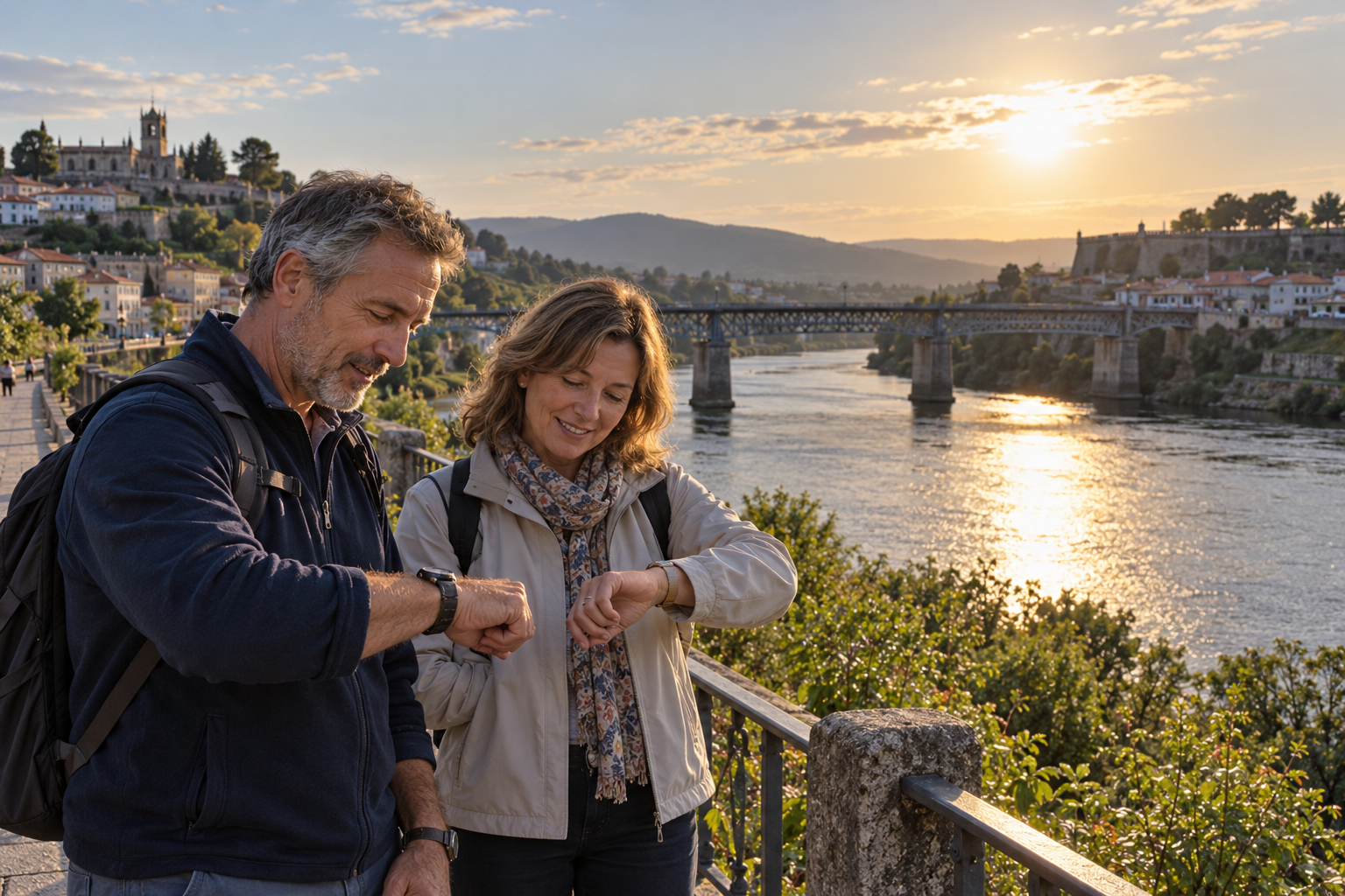 Spain Is on the Wrong Time Zone and Has Been Since 1940: Why Dinner Is at Ten and the Sun Sets So Late 5 Spain time zone 6