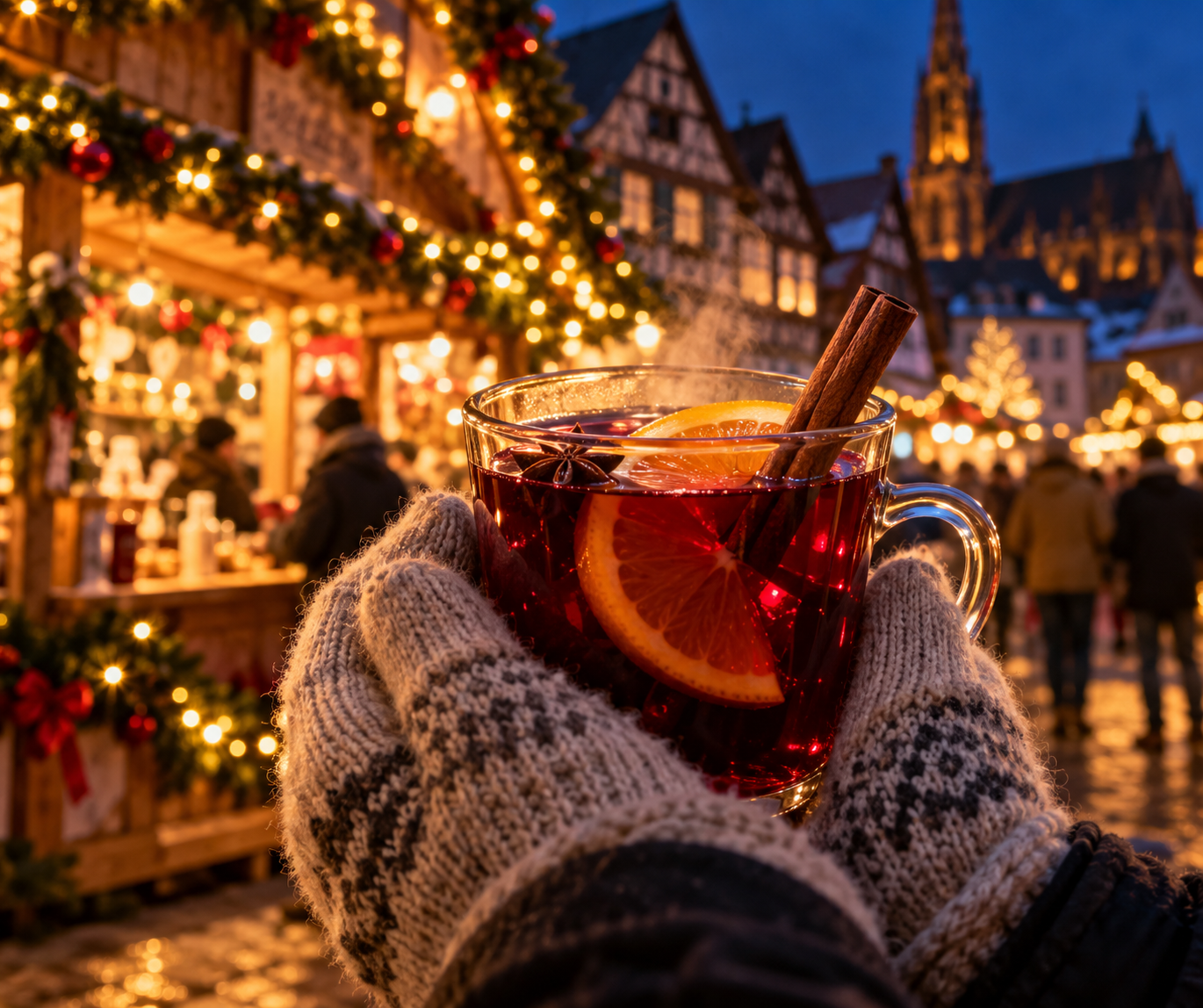 Vin Chaud 2