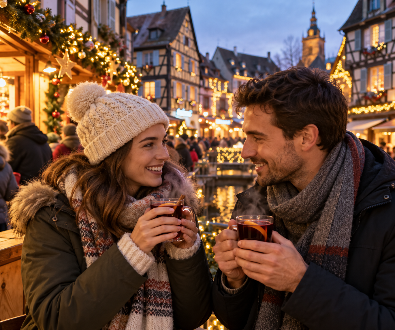 Vin Chaud 4