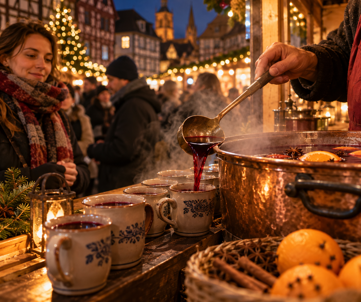 Vin Chaud 5