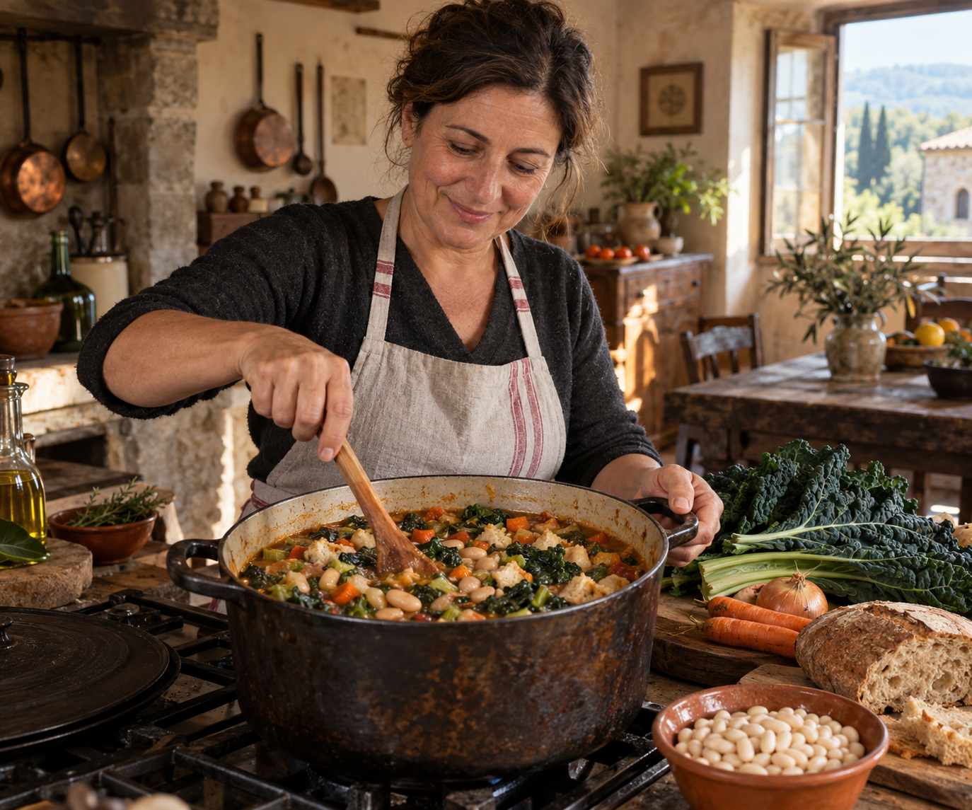 Zuppa 2