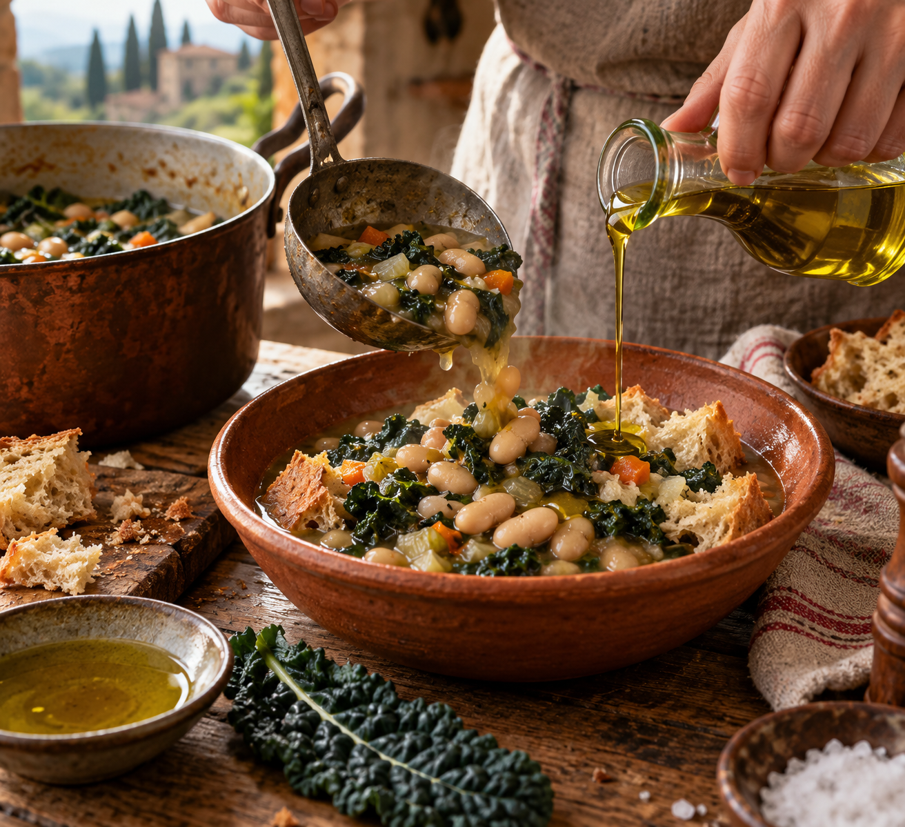 Zuppa 3