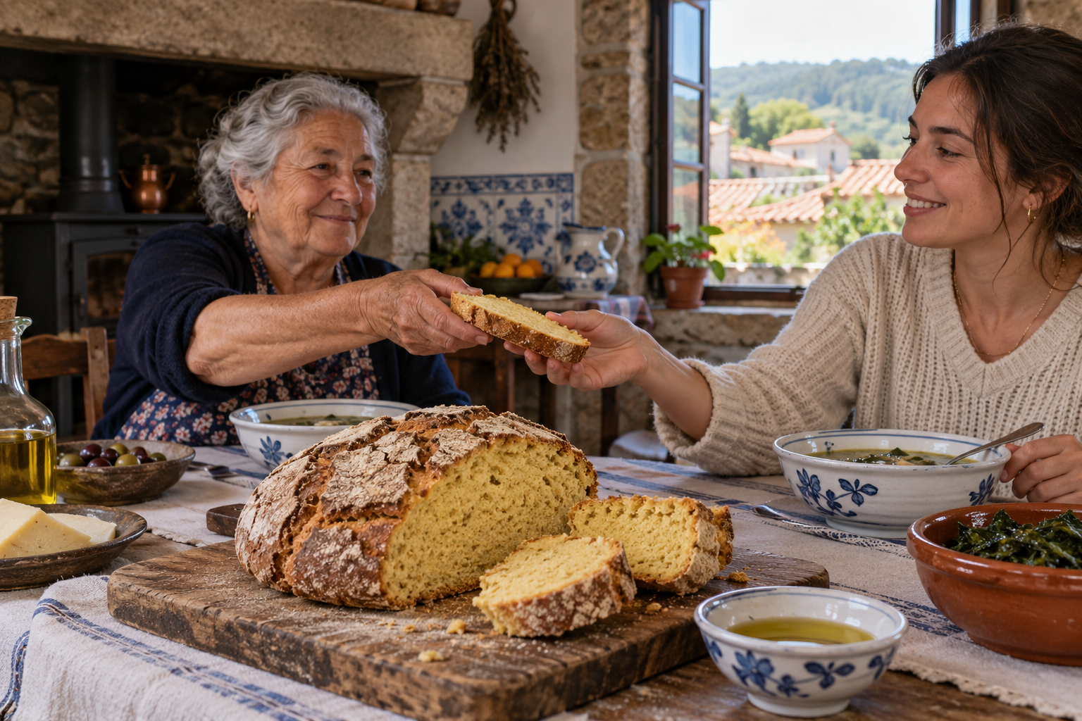 bread 5