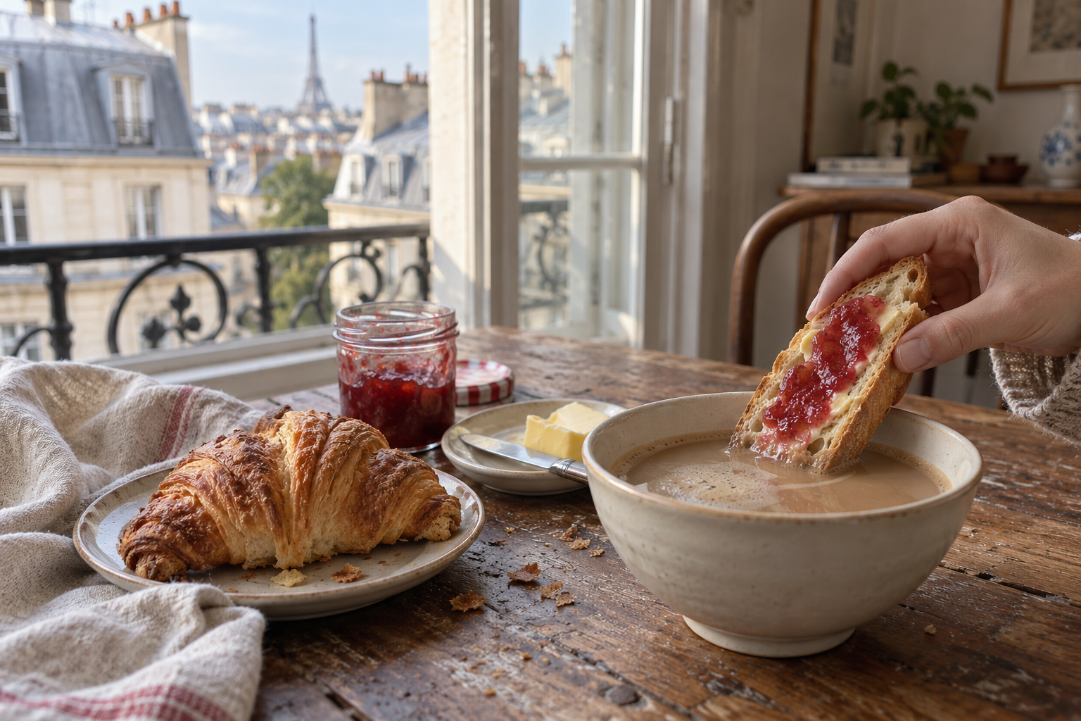breakfast 2