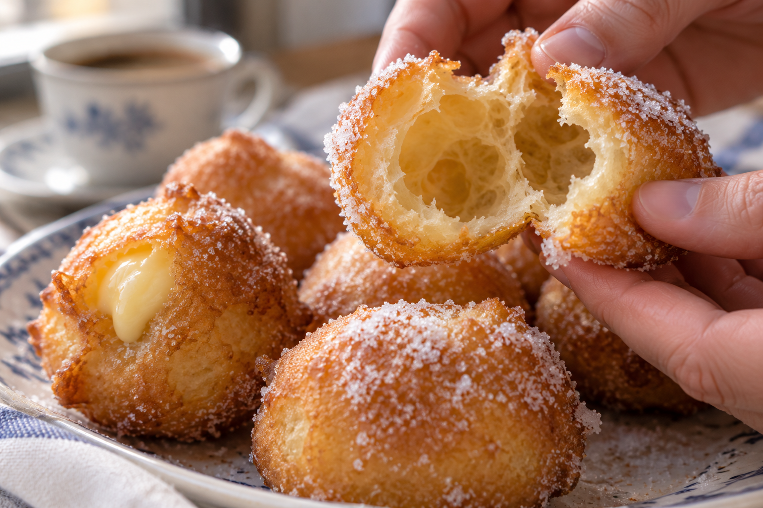 bunuelos 3