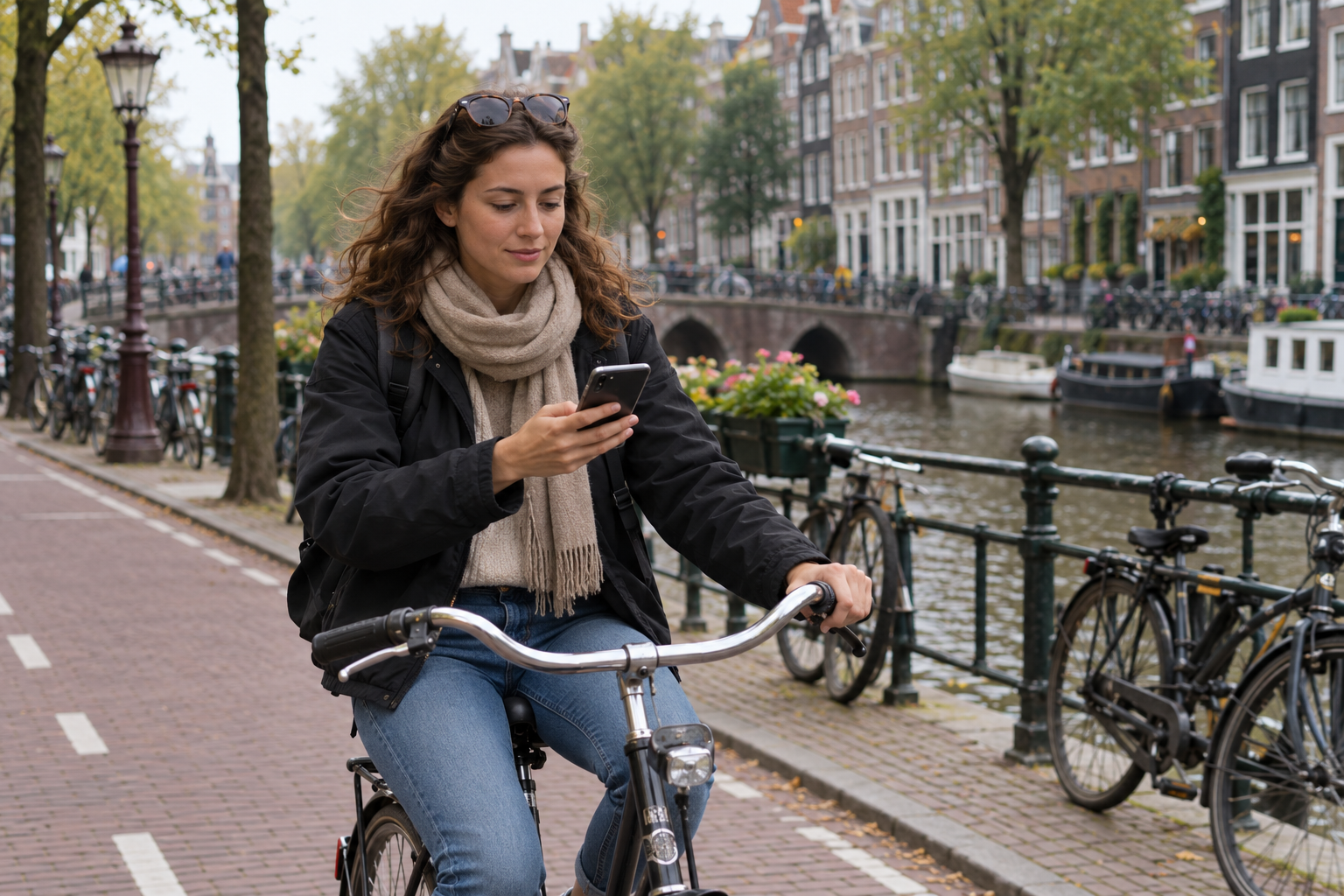 cycling 1