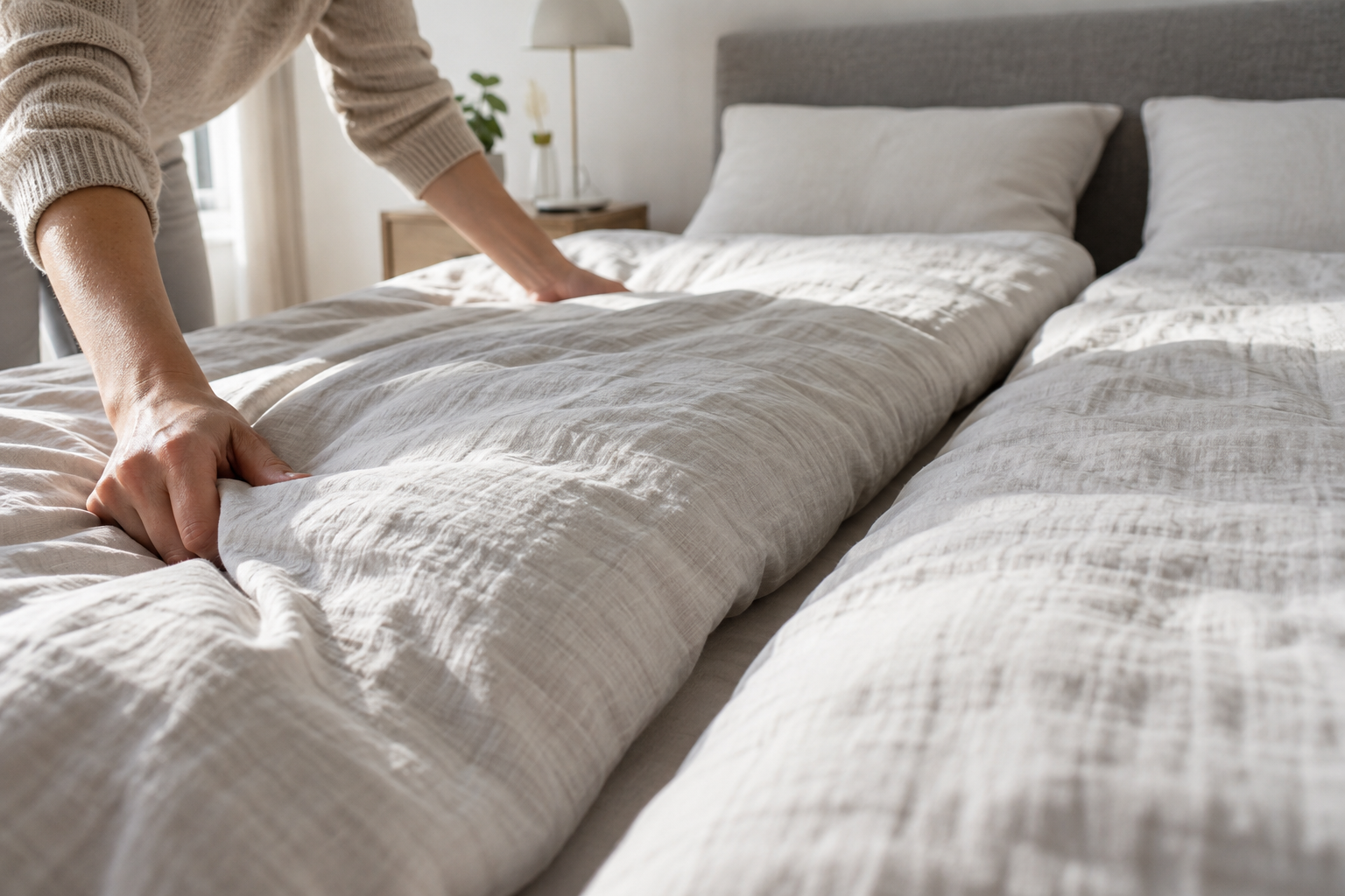 duvet 2