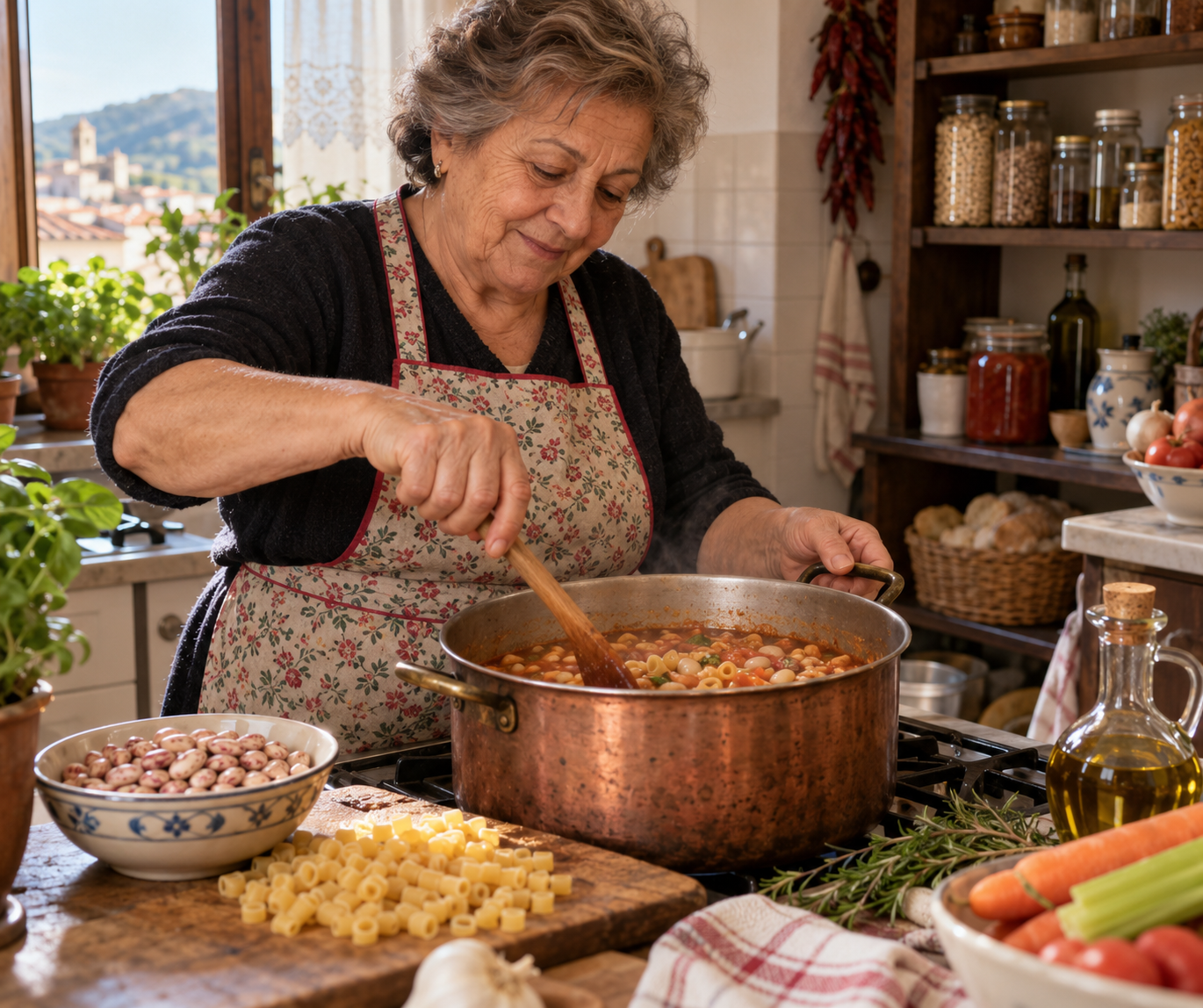 fagioli 5