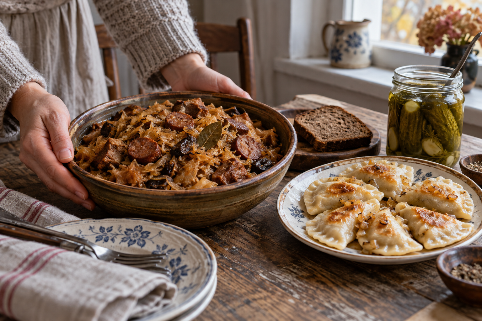 fall food 6