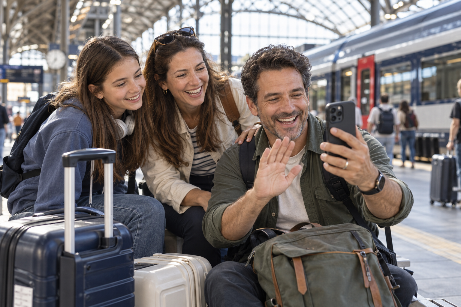 The One Thing We Never Travel Without Anymore: How to Stay Connected Abroad Without the Roaming Panic 4 holafly 4