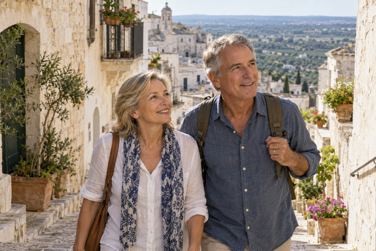 Italy Taxes Foreign Retirees at 7 Percent If They Move to the Right Village: The Southern Flat Tax Americans Have Never Heard Of 2 italy 2