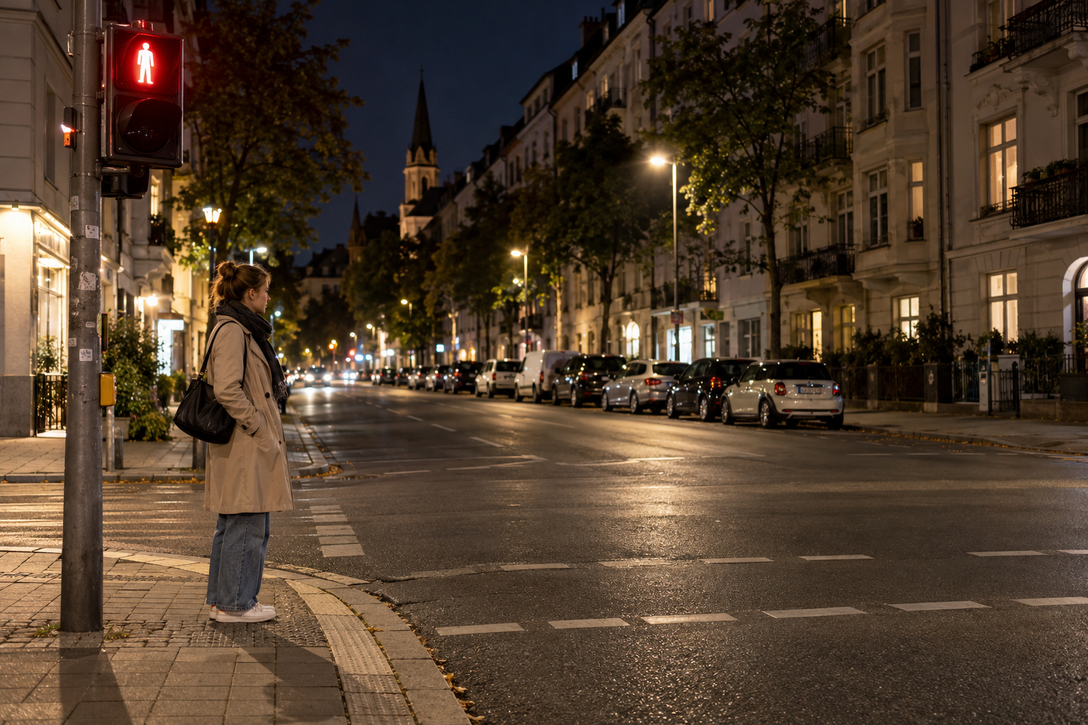 jaywalk 1