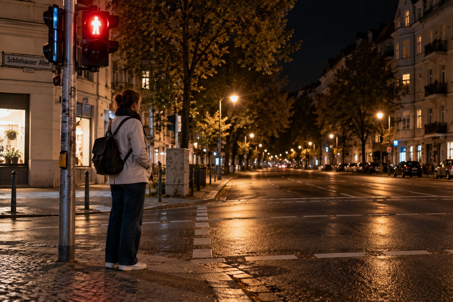 jaywalking 7