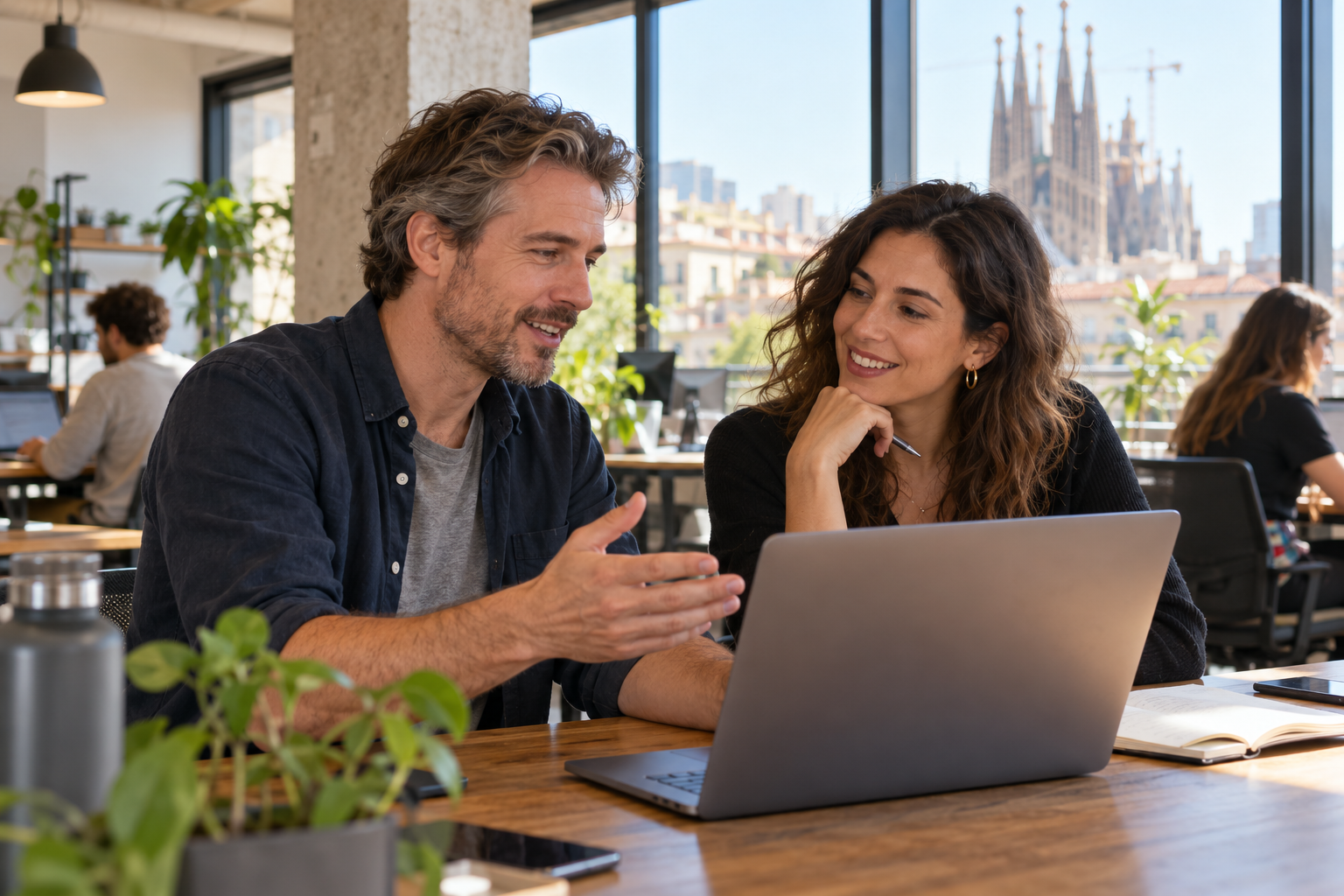 Move to Spain After July 2 and You Are Not a Tax Resident Until Next Year: The Half-Year Rule That Decides Your First Tax Bill 3 july 2 4