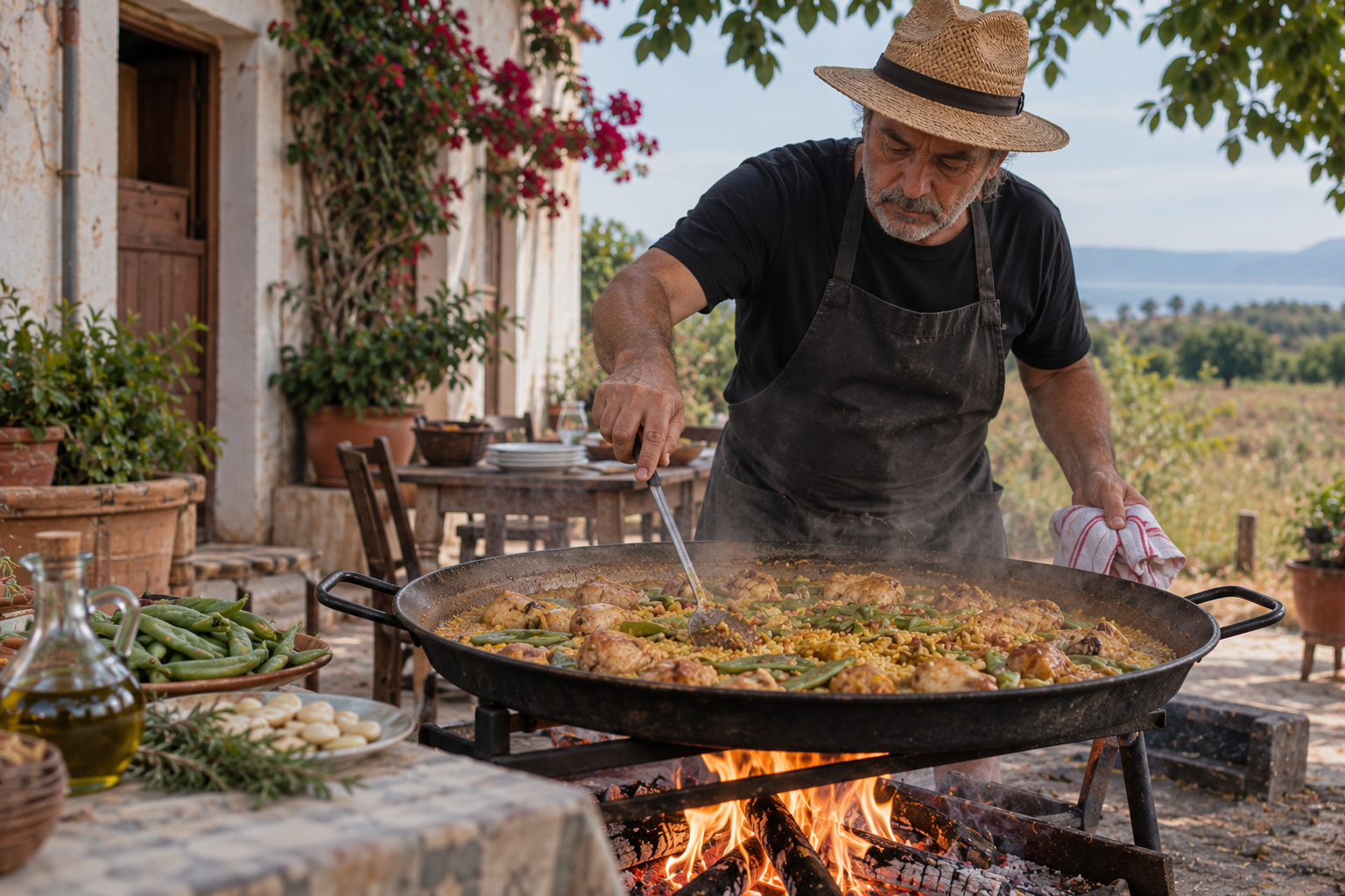 paella 1