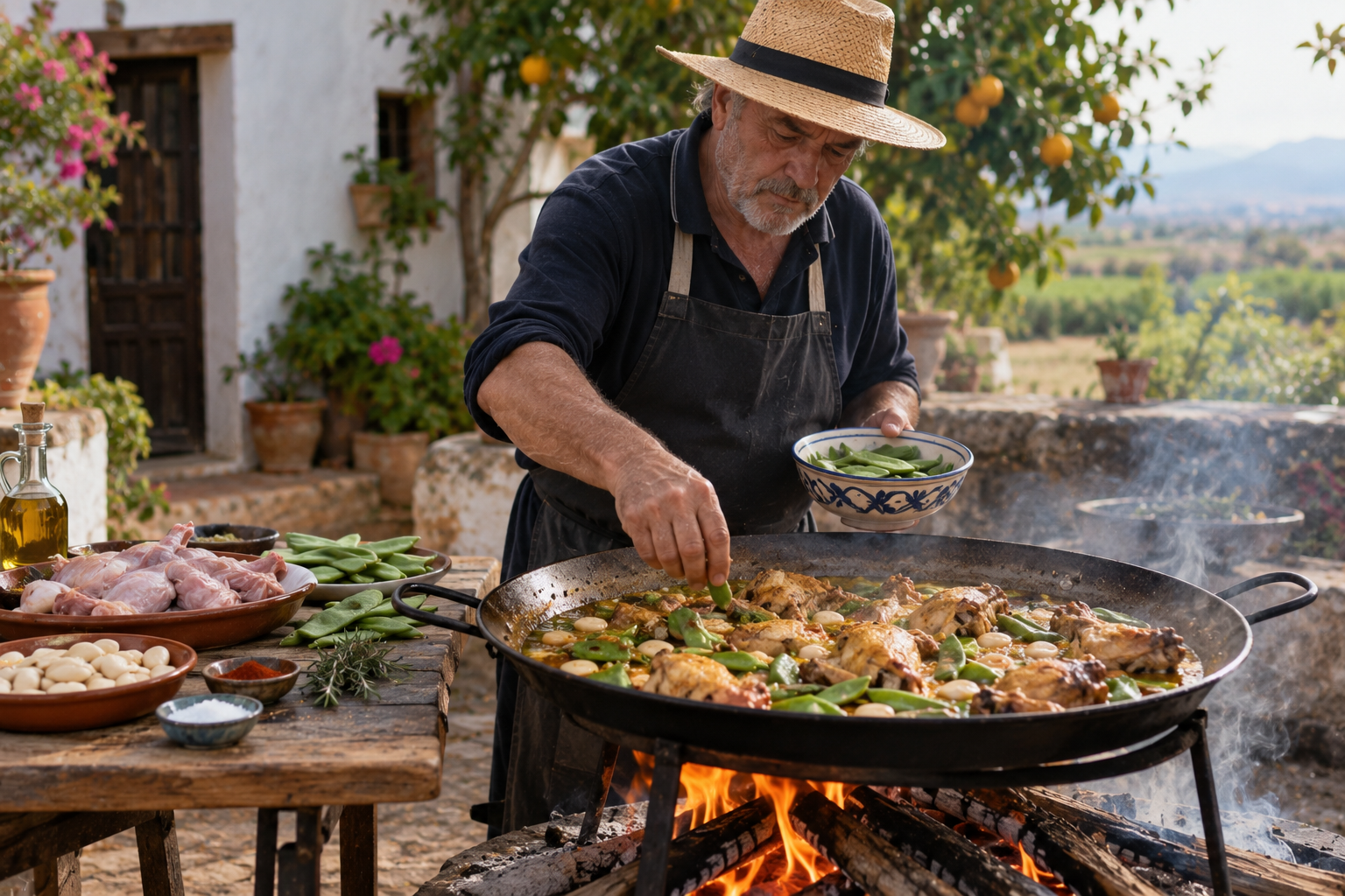 paella 5