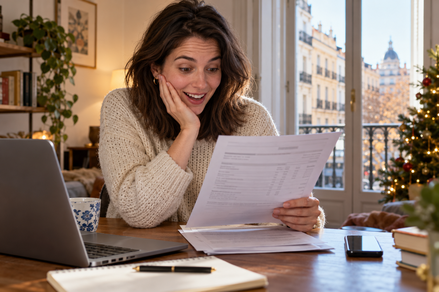Spain Pays Salaries Fourteen Times a Year and December Is the Big One: The Paga Extra Americans Do Not Understand 1 salaries 1