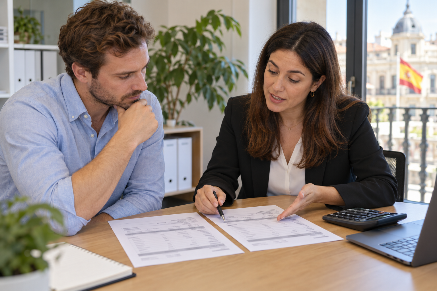 Spain Pays Salaries Fourteen Times a Year and December Is the Big One: The Paga Extra Americans Do Not Understand 3 salaries 3