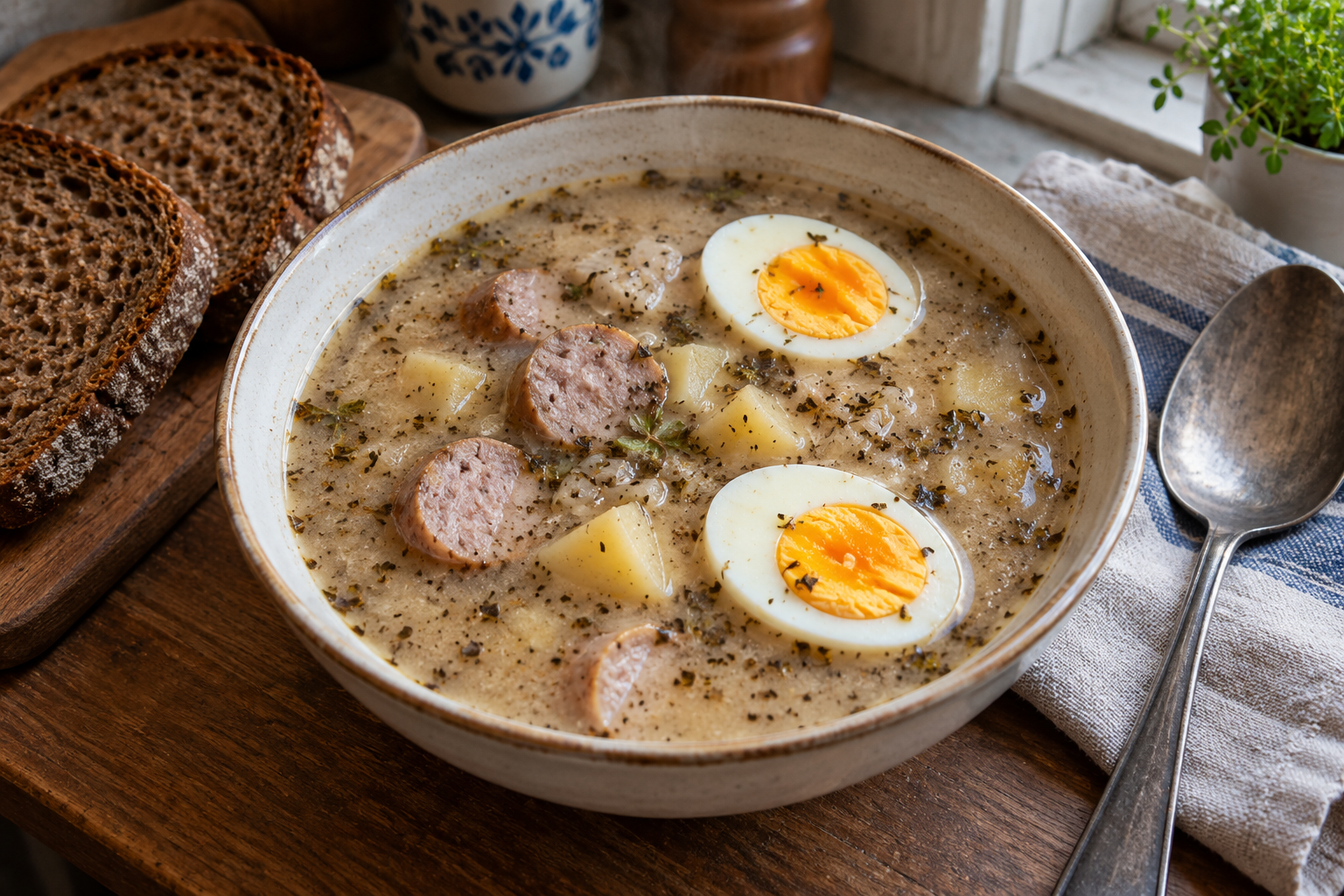 soup 4