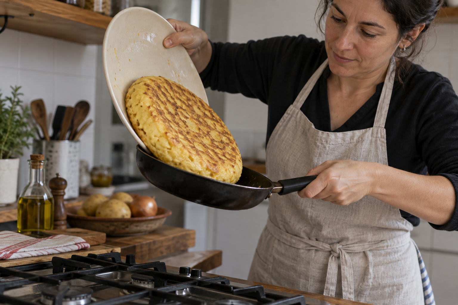 tortilla 6